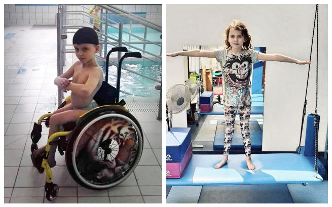 Wiktor i Wiktoria Andalukiewicz