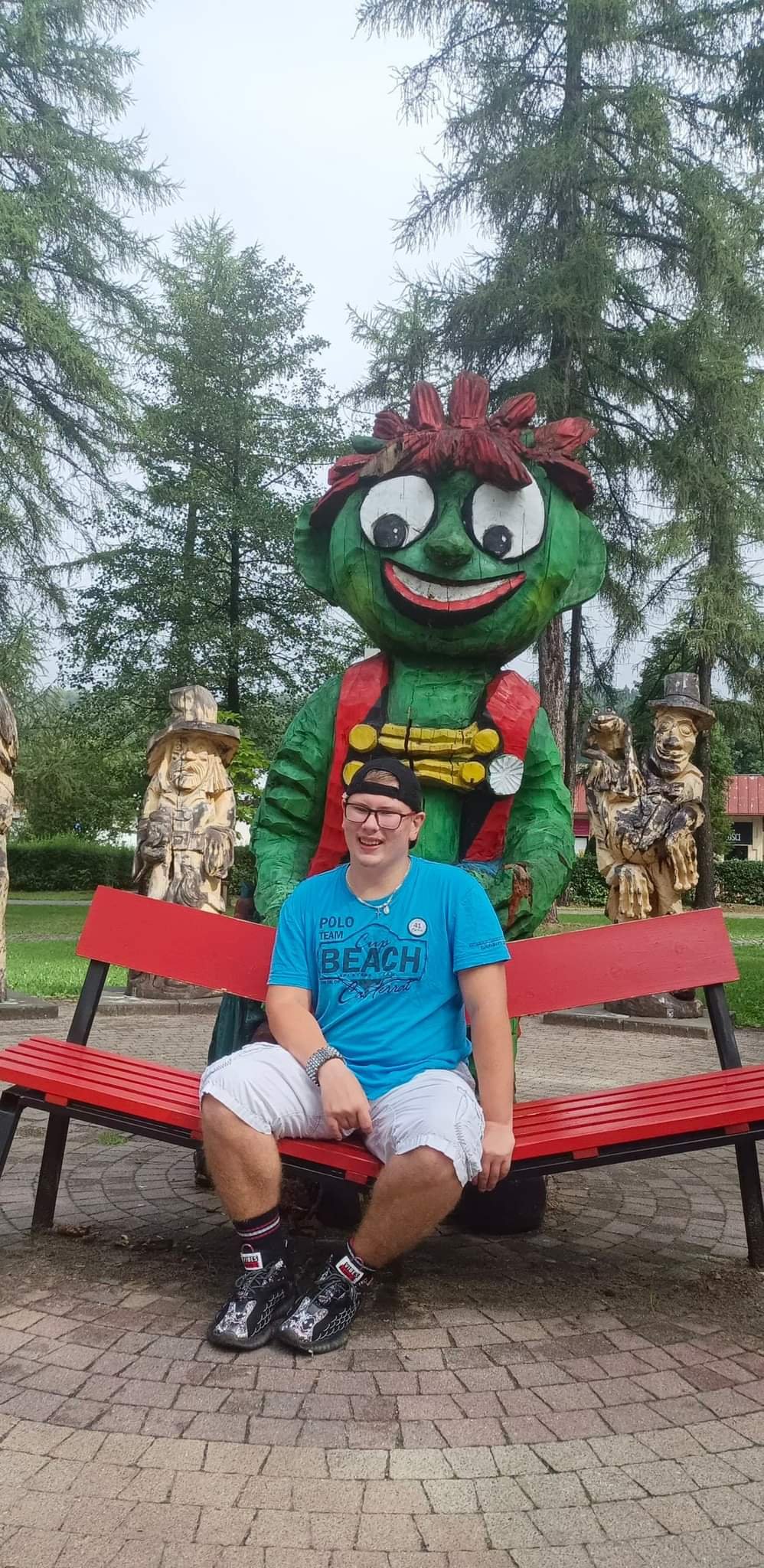 Barbara Błaszczyk Krysiak