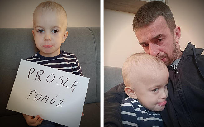 Wojtuś Bogaczyński