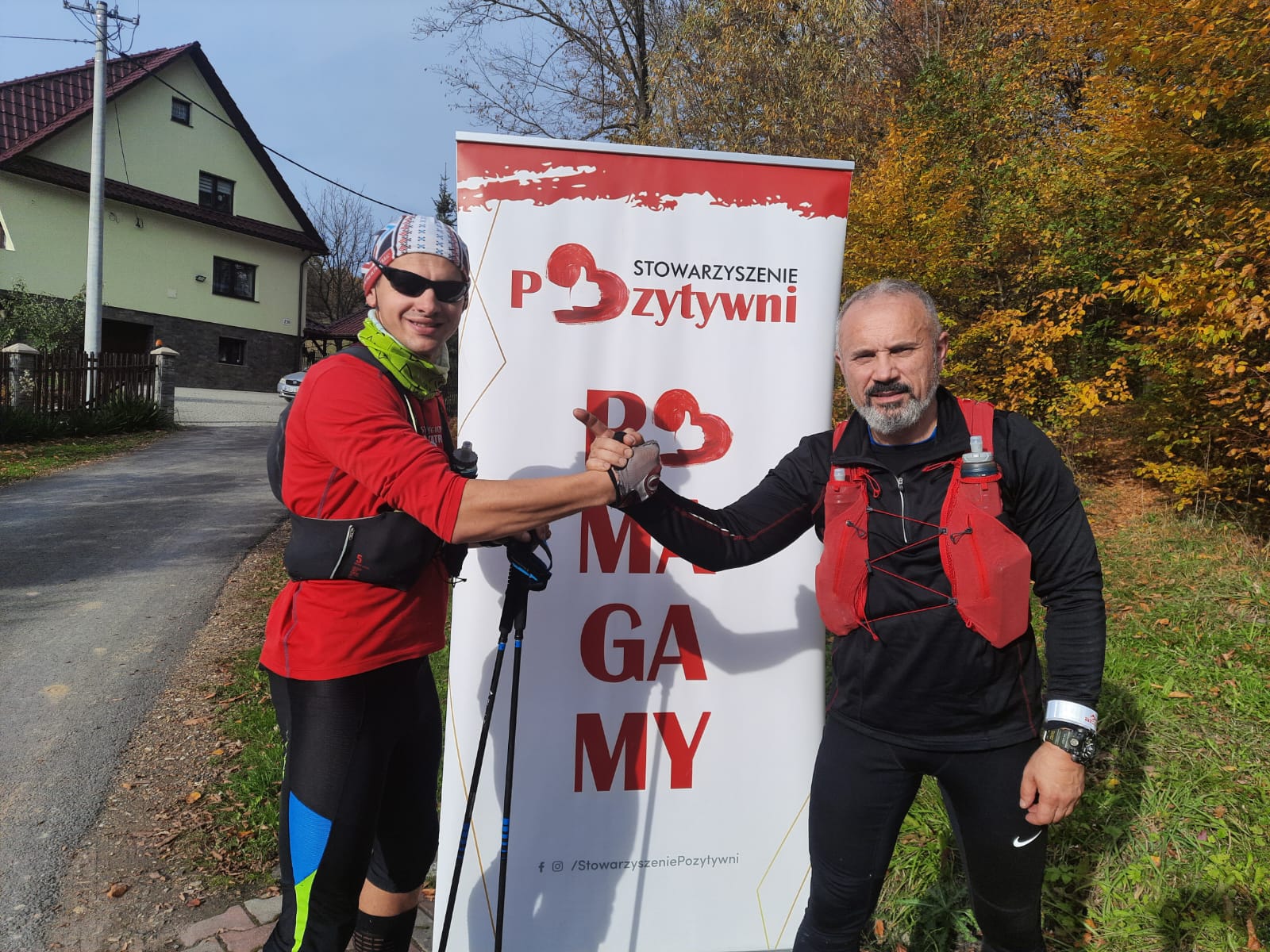 Stowarzyszenie Pozytywni