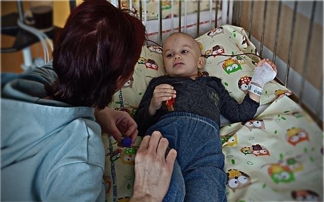 Wojtuś Bogaczyński