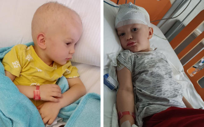 Wojtuś Bogaczyński