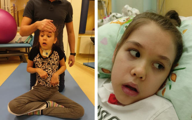 Klaudia Krzewińska, Dominik Rogalski