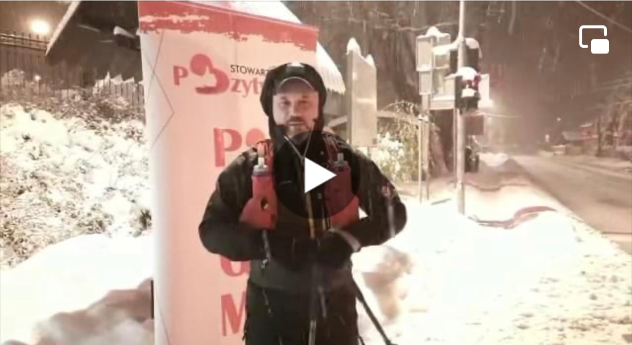 Stowarzyszenie Pozytywni