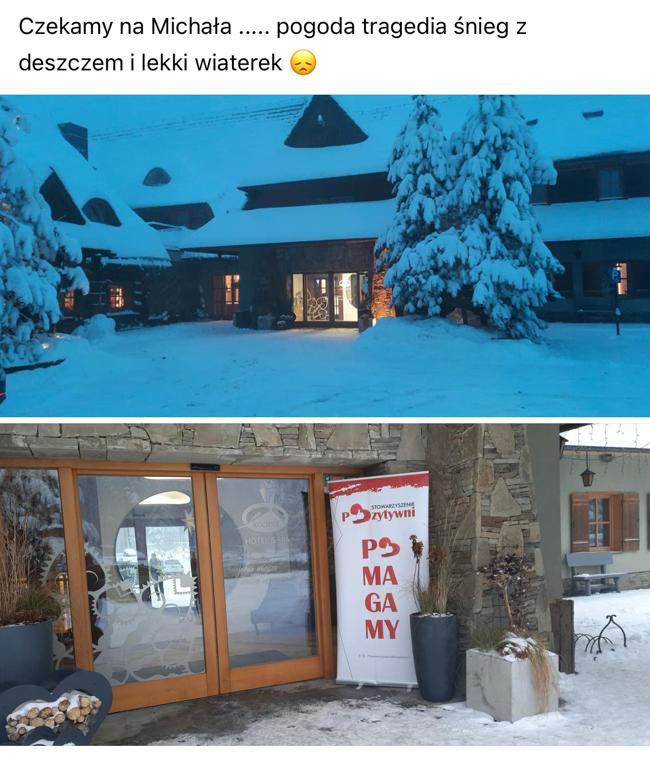 Stowarzyszenie Pozytywni