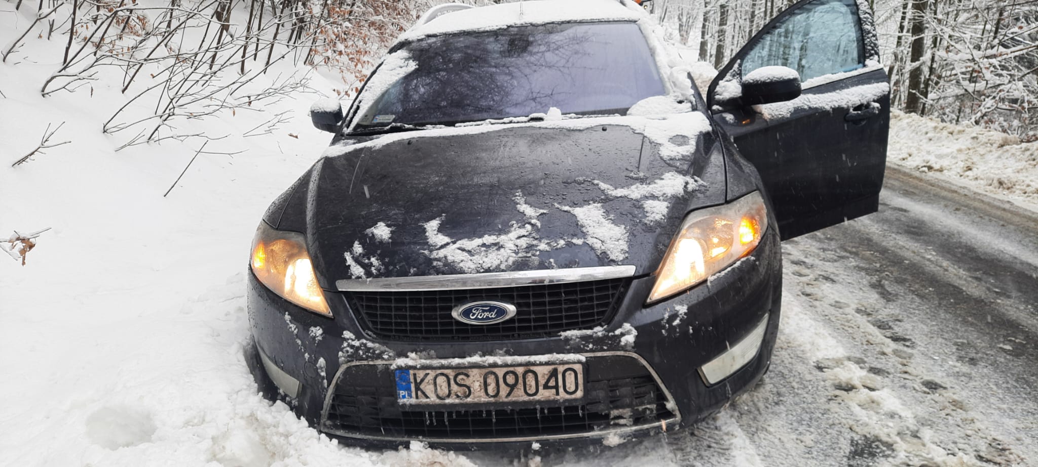 Stowarzyszenie Pozytywni