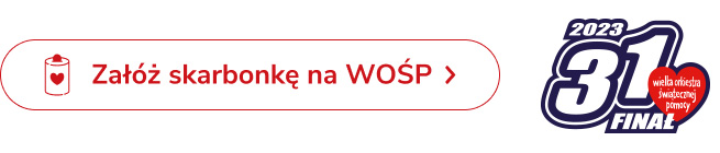 Wielka Orkiestra Świątecznej Pomocy