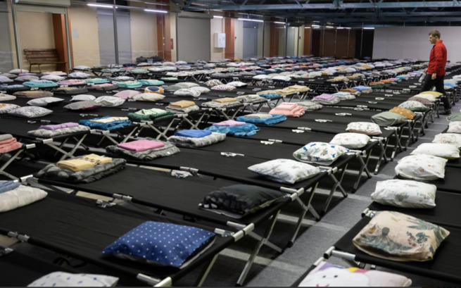 Fundacja Medyk dla Zdrowia