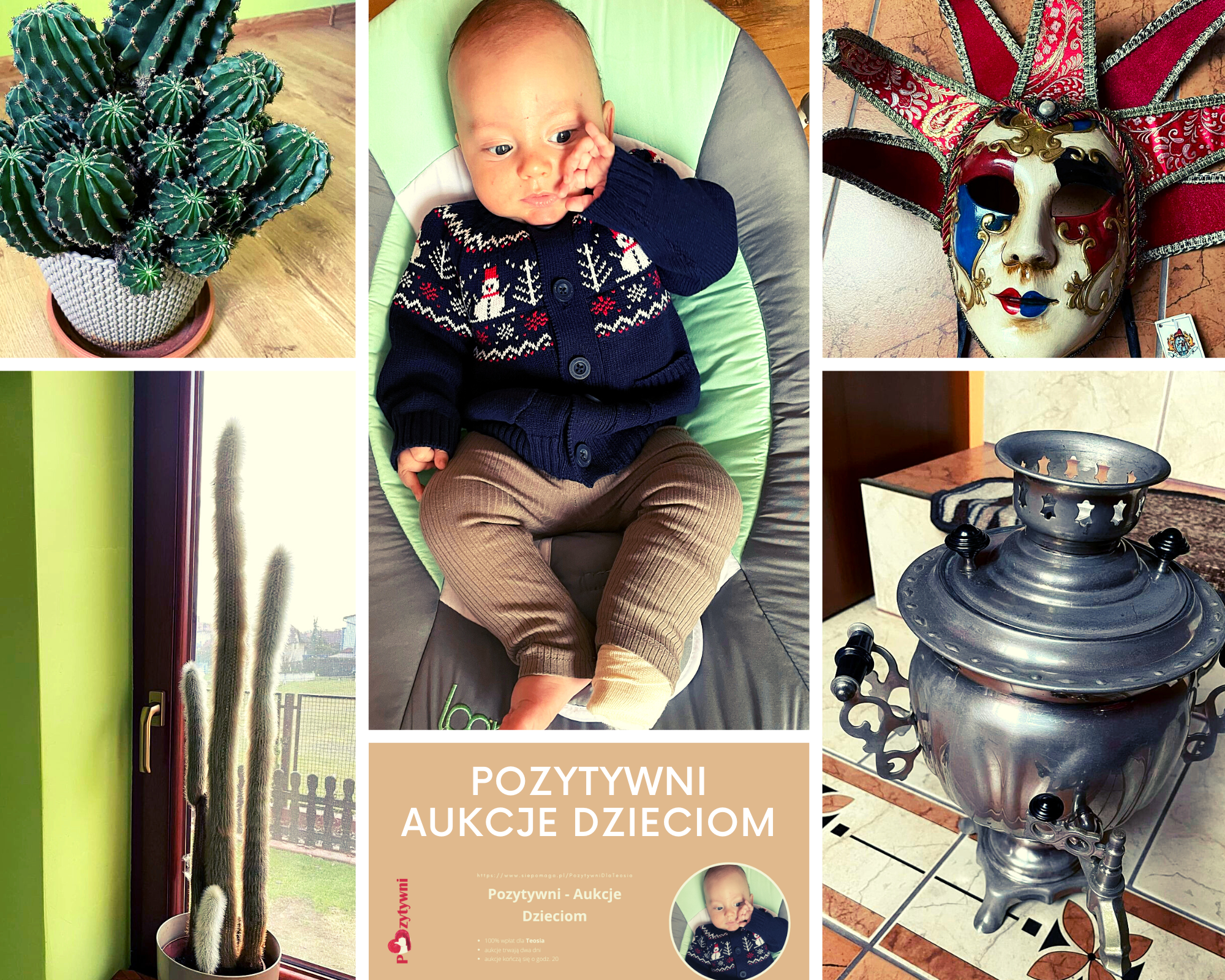 Stowarzyszenie Pozytywni