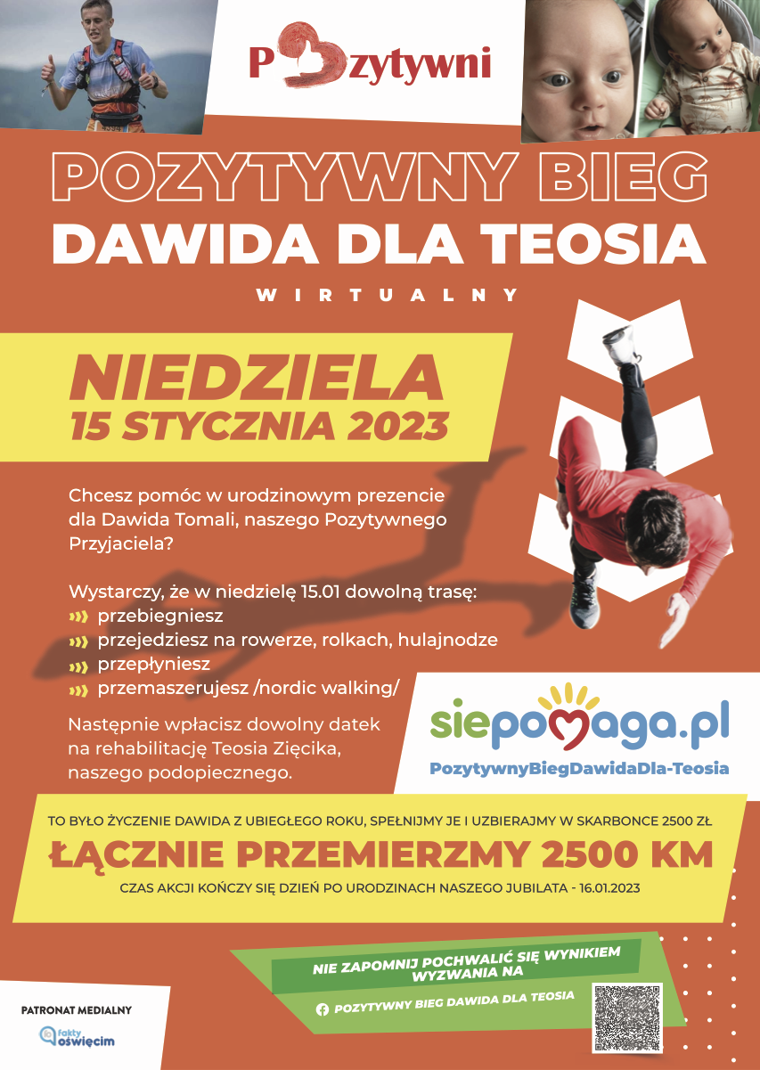 Stowarzyszenie Pozytywni