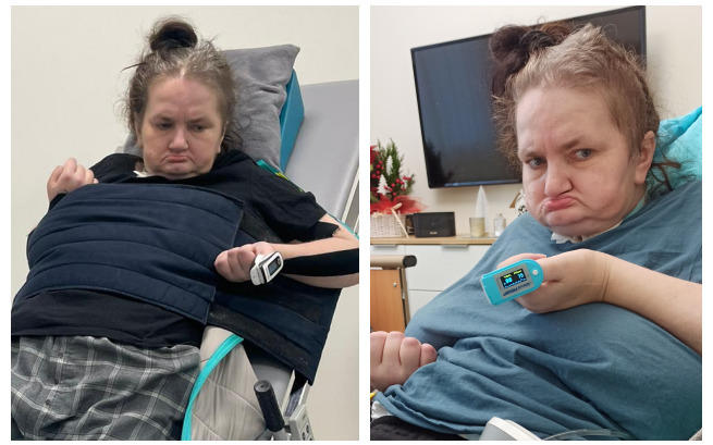 Agnieszka Szczerbowska