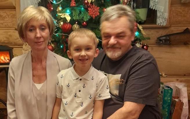 Janina Gąsienica-Makowska