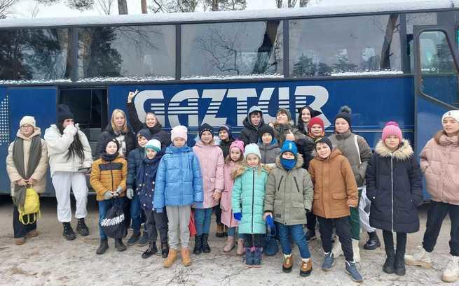 Towarzystwo Przyjaciół Ukrainy