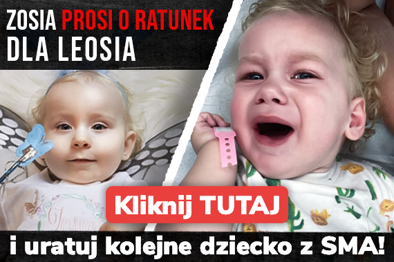 Zosia Szcześniewska