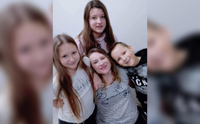 Małgorzata Ceglińska