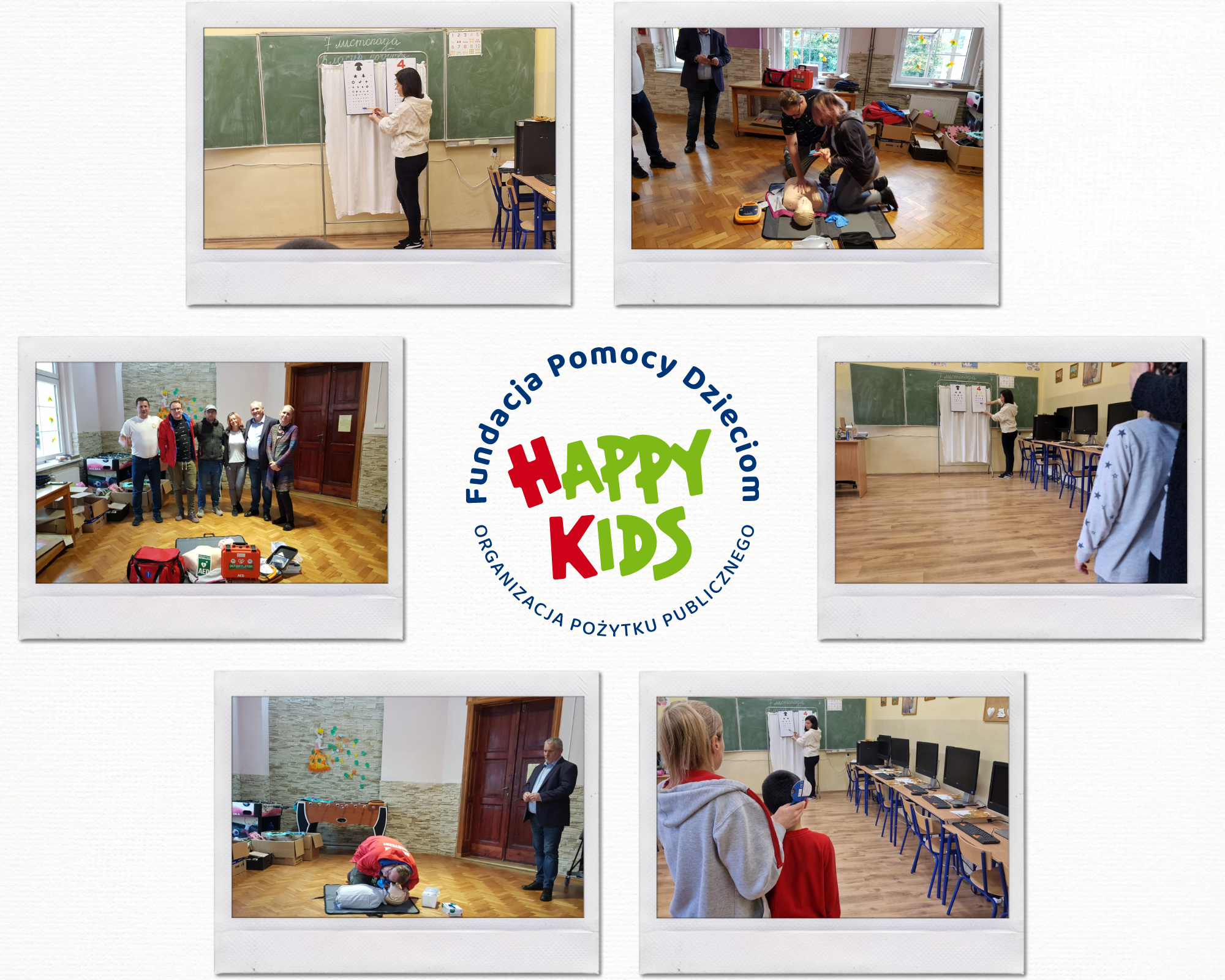 Fundacja Happy Kids