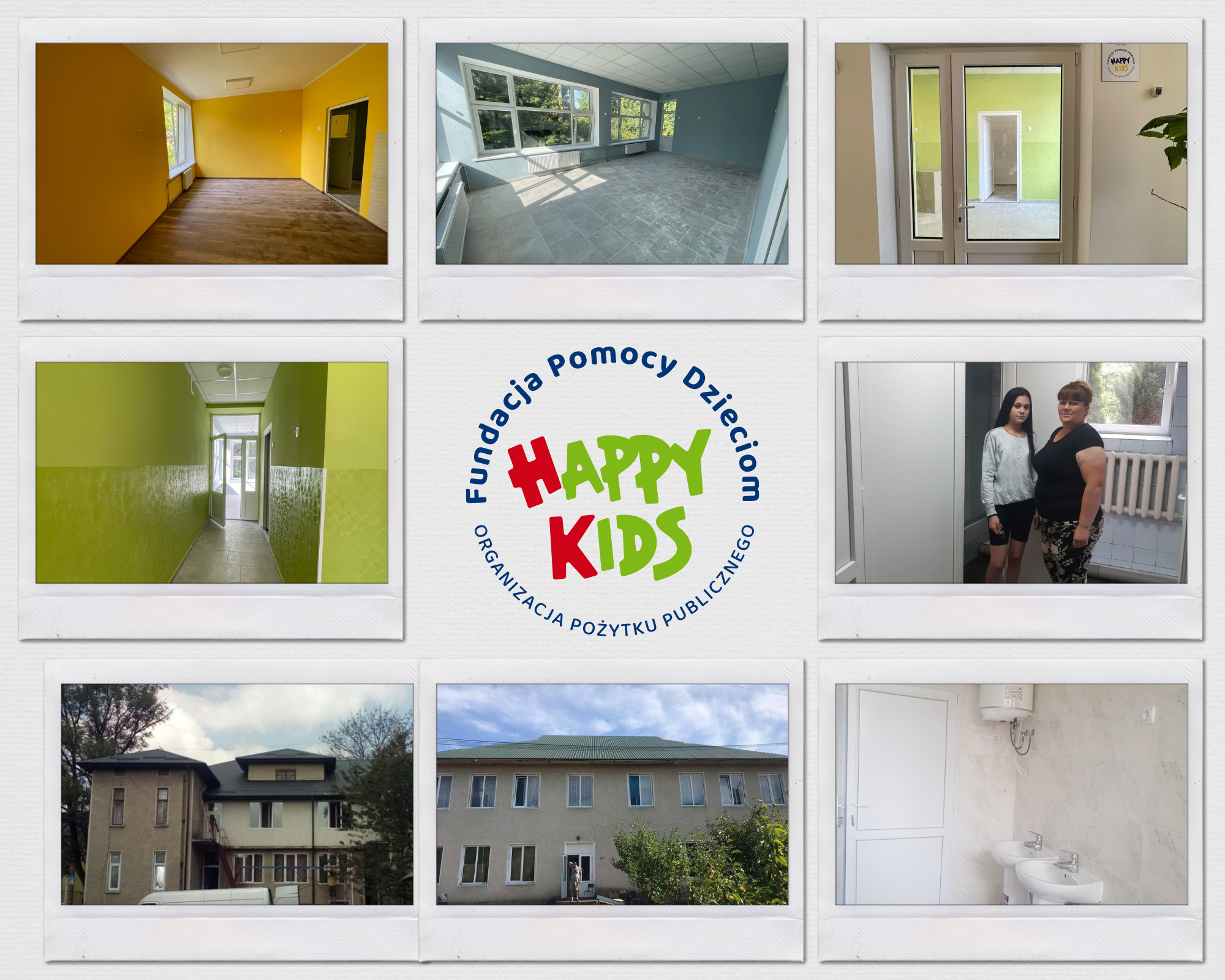 Fundacja Happy Kids