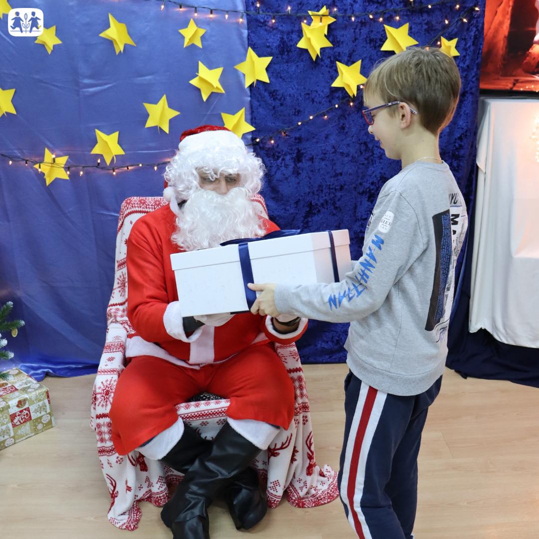 Stowarzyszenie SOS Wioski Dziecięce w Polsce