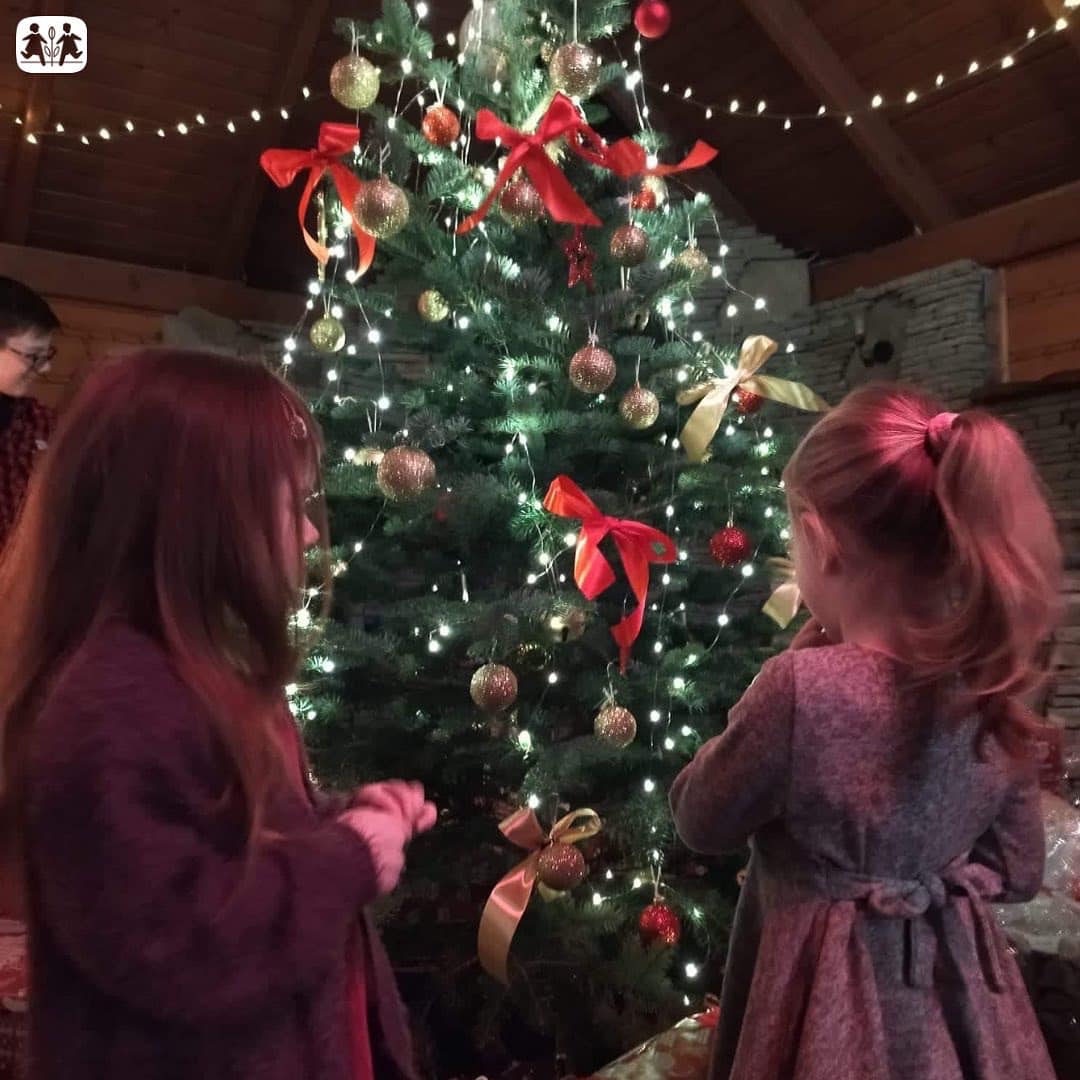 Stowarzyszenie SOS Wioski Dziecięce w Polsce