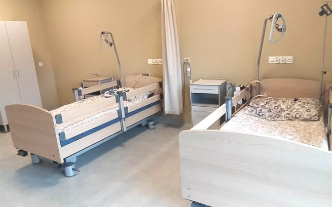 Fundacja Hospicjum Proroka Eliasza