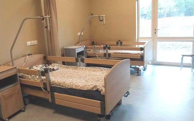 Fundacja Hospicjum Proroka Eliasza