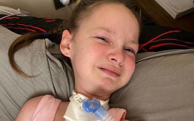 Anastasiia Feschenko