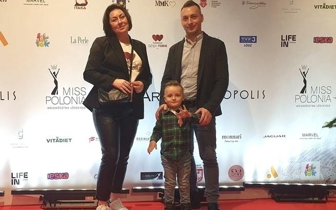 Fundacja Dzięki Tobie