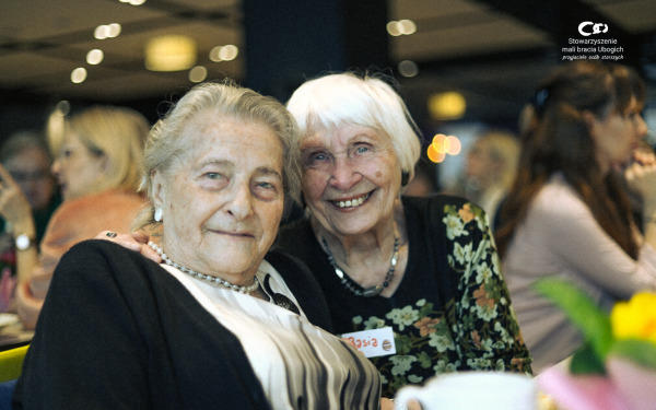 Stowarzyszenie mali bracia Ubogich