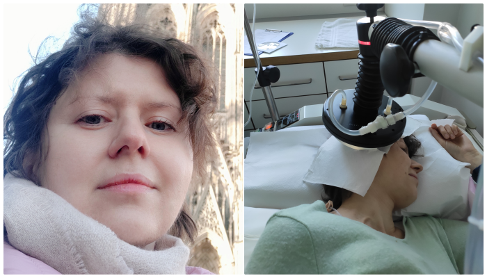 Agnieszka Litwiniuk-Glura