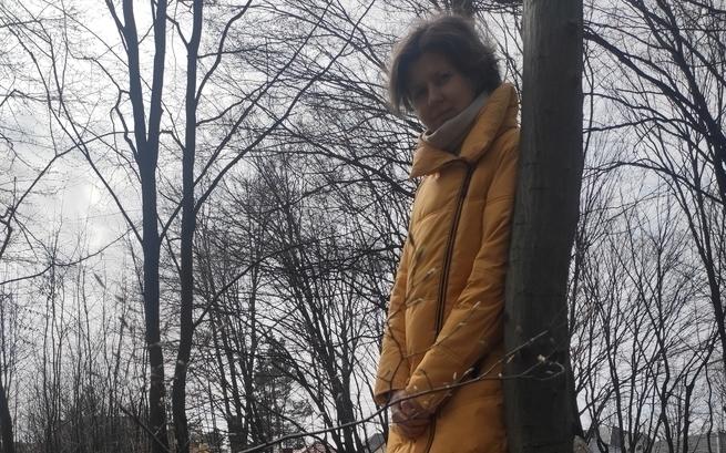 Agnieszka Litwiniuk-Glura