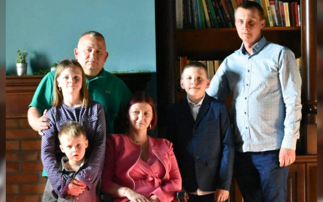 Magdalena Tarczyńska