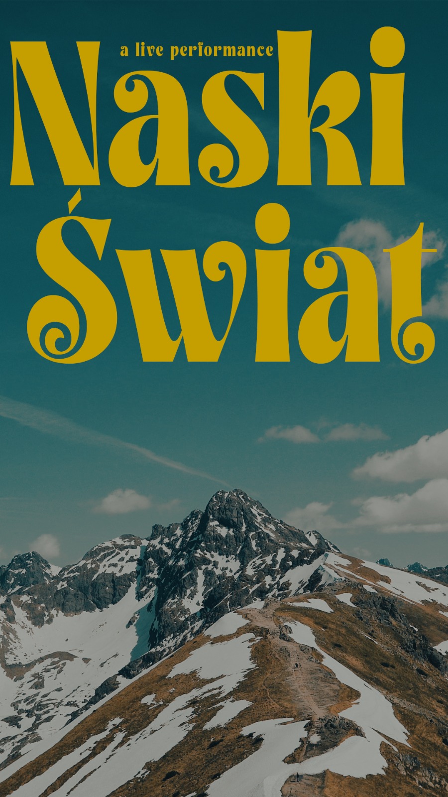 Ada Kućmierz - Artyści Mają Moc