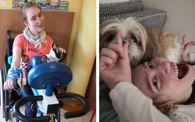 Joanna Trąbczyńska