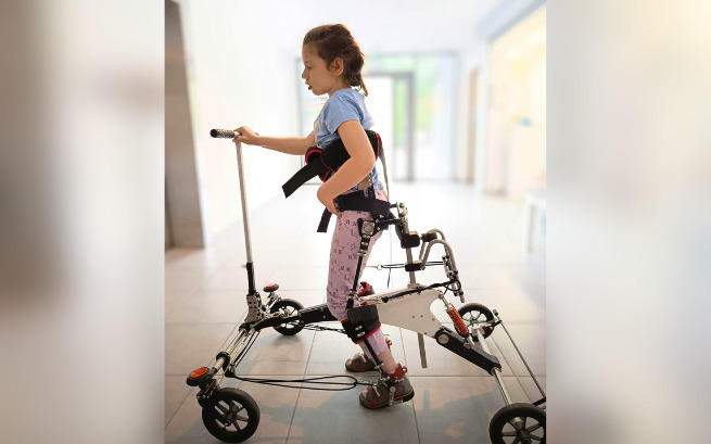 Michalina Kieszkowska