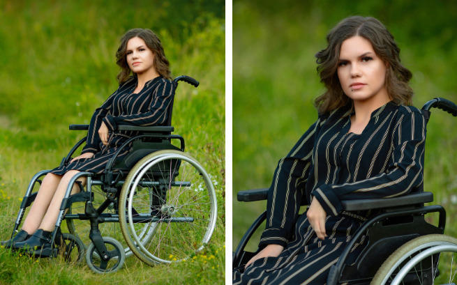 Bogumiła Dąbrowska