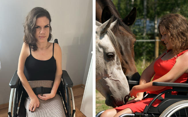 Bogumiła Dąbrowska