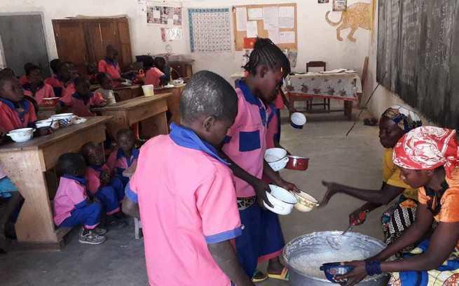 Fundacja Dzieci Afryki