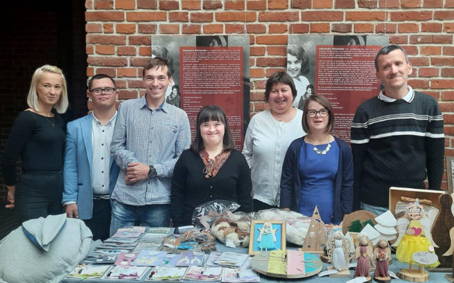 Nasze Miejsce na Ziemi...