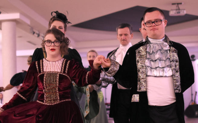 Nasze Miejsce na Ziemi...