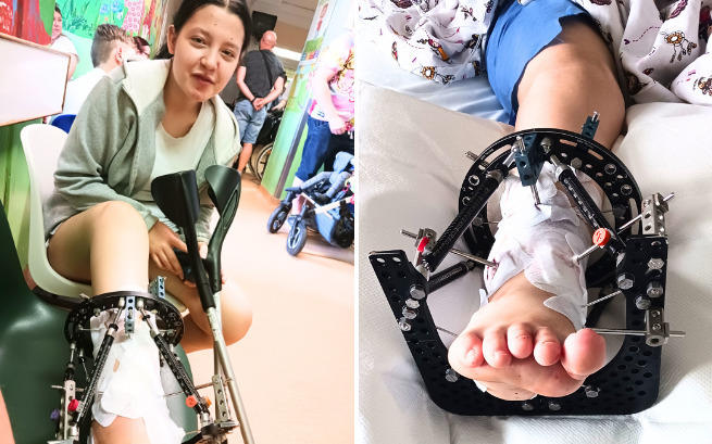 Natalia Pożarowszczyk