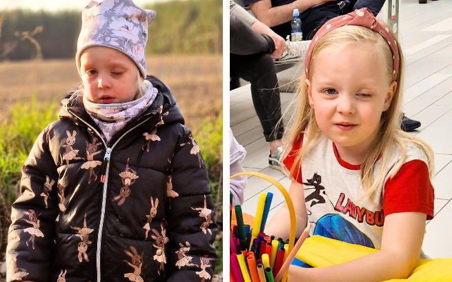 Amelia Aleksandra Iwanow