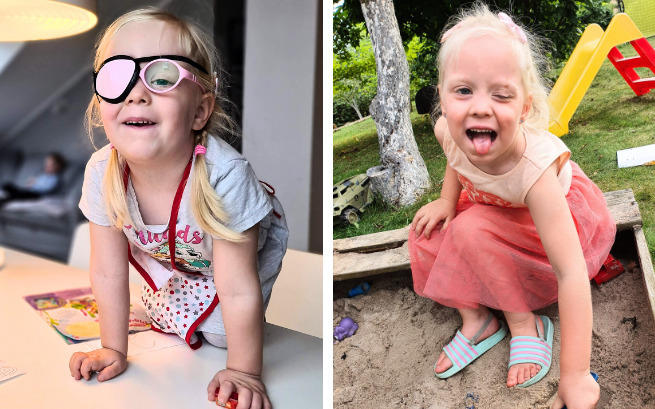 Amelia Aleksandra Iwanow