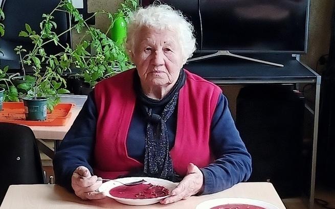 Podaruj ciepły obiad Seniorom z Bieszczadów