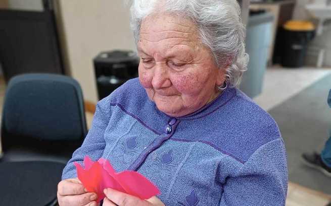 Podaruj ciepły obiad Seniorom z Bieszczadów