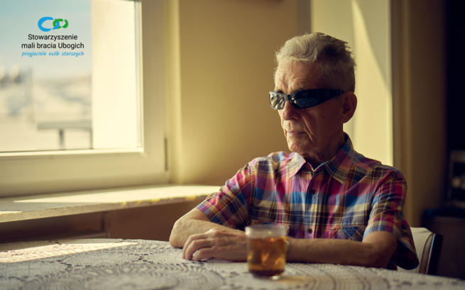 STOWARZYSZENIE MALI BRACIA UBOGICH