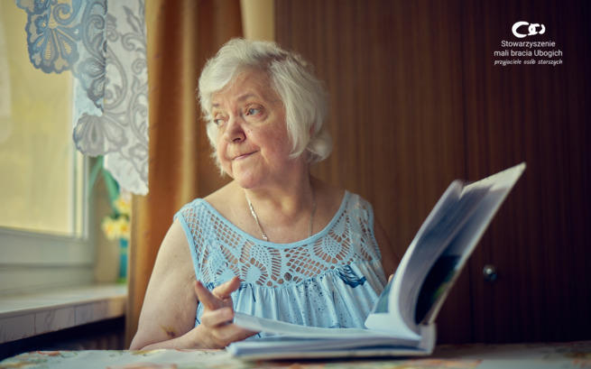 STOWARZYSZENIE MALI BRACIA UBOGICH