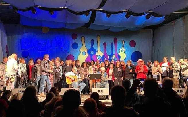 Wspólnie wydajmy płytę.