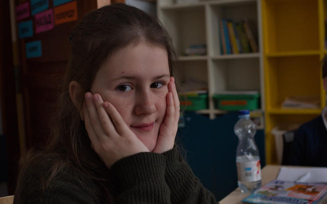 Wsparcie dla ofiar wojny na Ukrainie