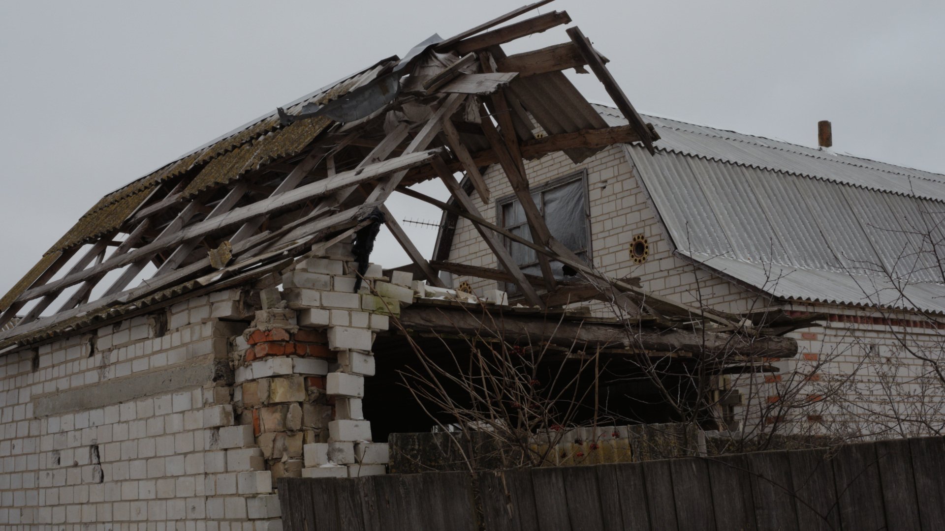 Wsparcie dla ofiar wojny na Ukrainie