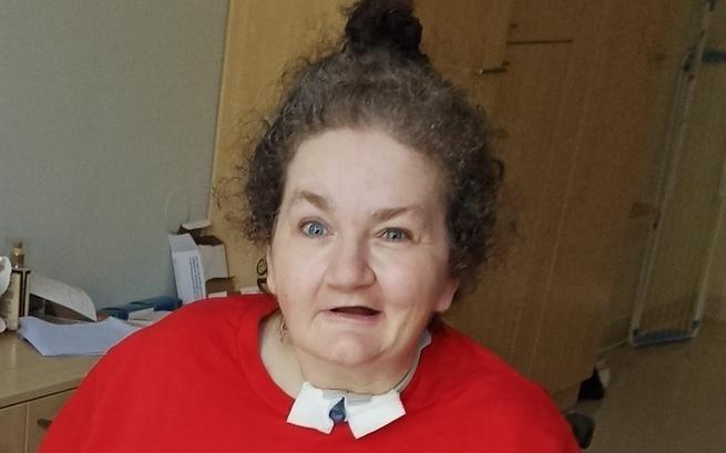 Agnieszka Szczerbowska